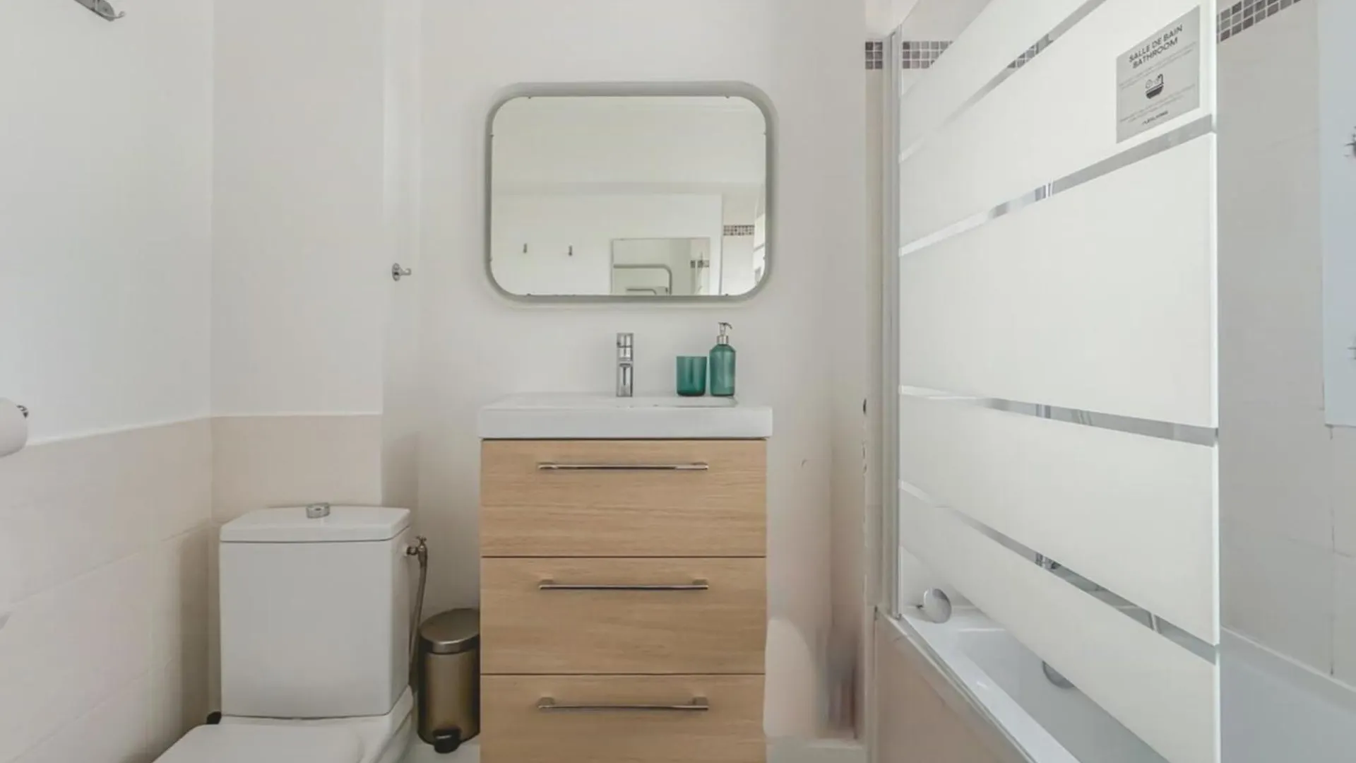 Tatil Evi Flexliving - Room - Losserand Paris
