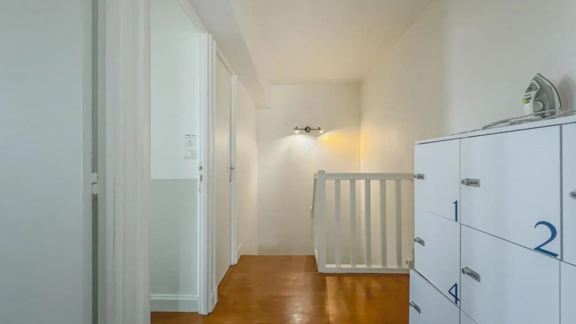 Flexliving - Room - Losserand Paris Fransa