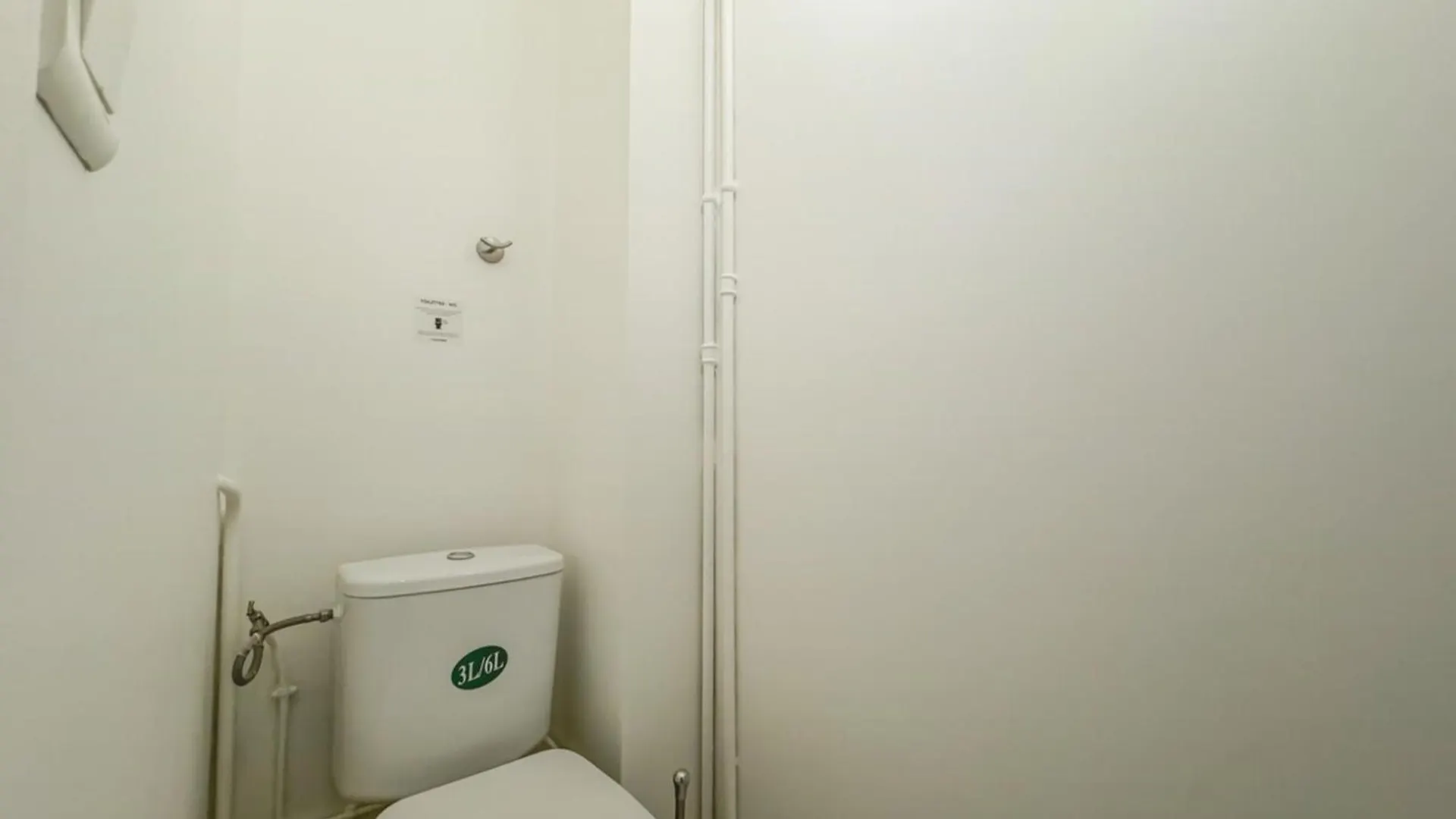 Flexliving - Room - Losserand Paříž Prázdninový dům