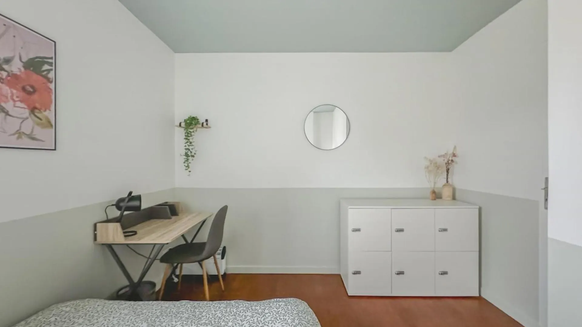 Holiday home Flexliving - Room - Losserand Paris France