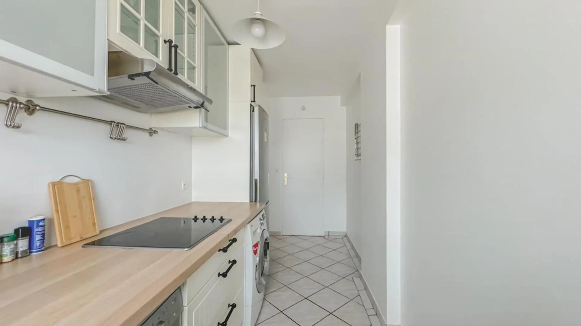 Flexliving - Room - Losserand Paris