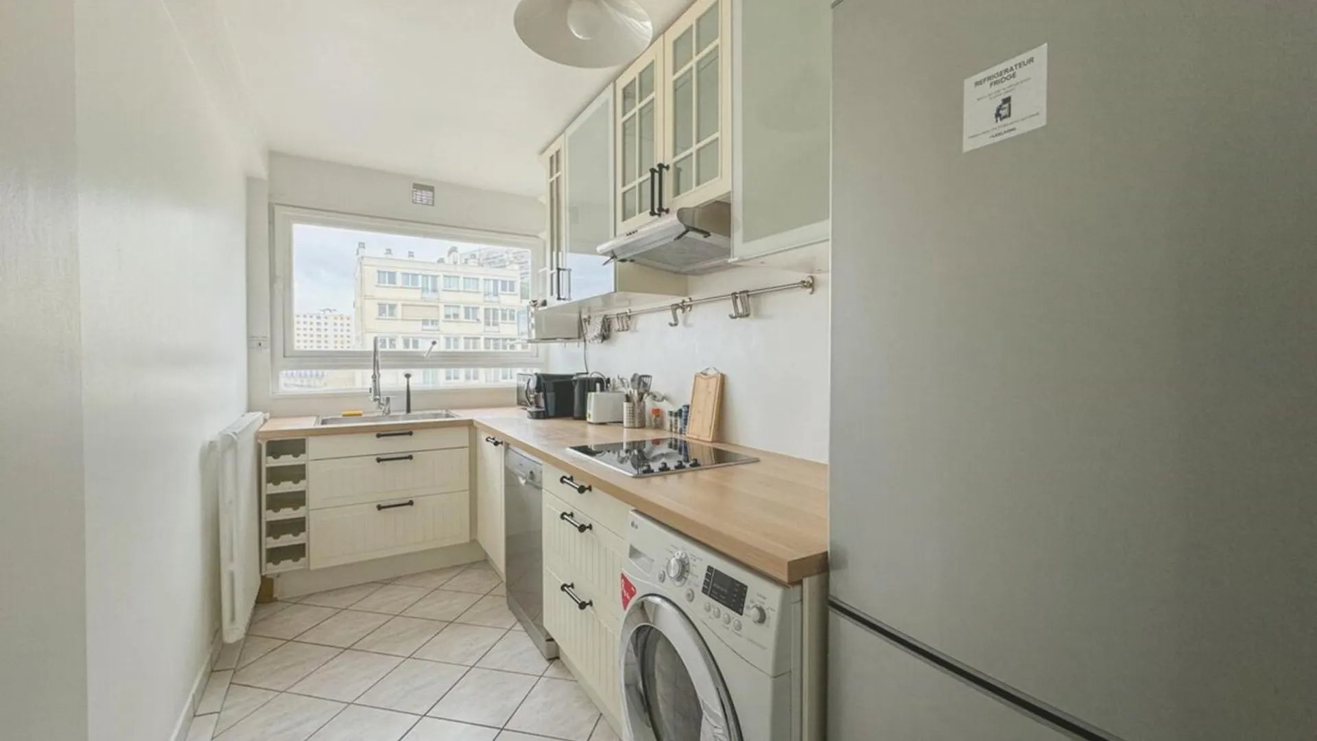 Flexliving - Room - Losserand Paris Holiday home