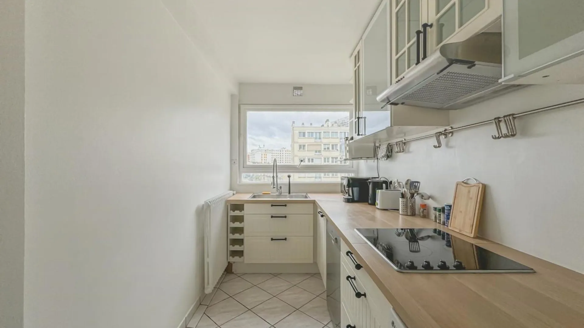Flexliving - Room - Losserand Paris 0*,  France