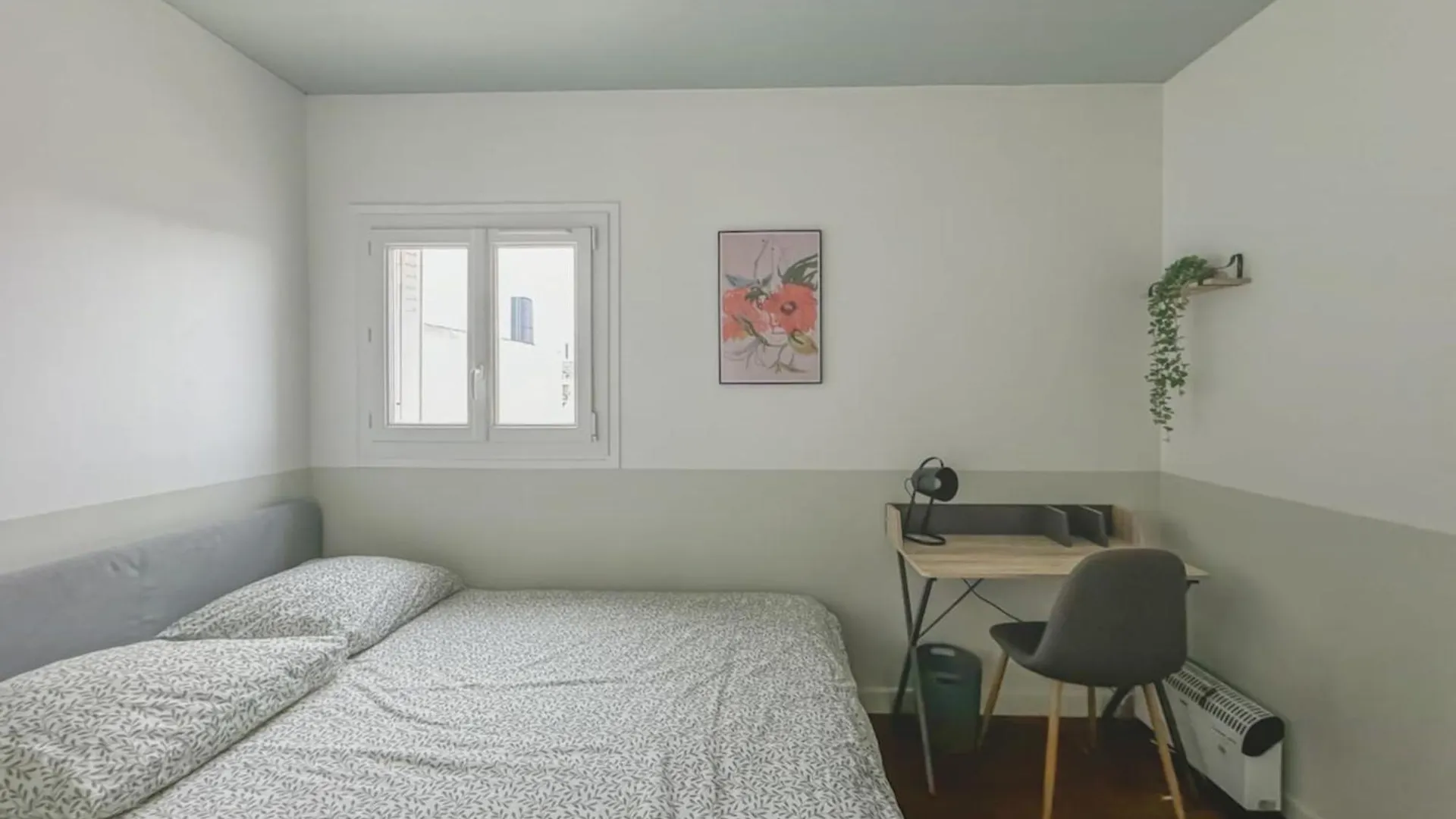 Holiday home Flexliving - Room - Losserand Paris
